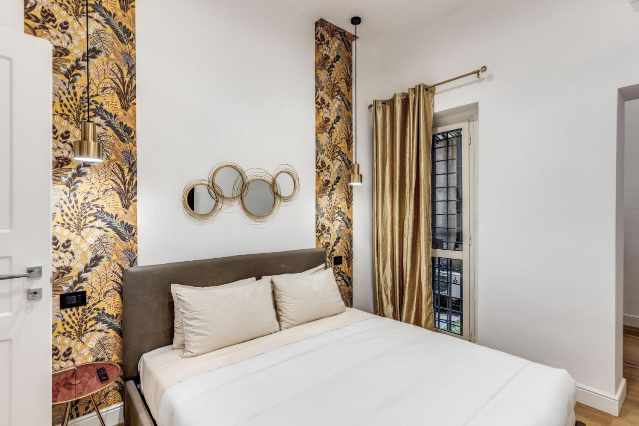 Apartment Ripetta234 Rome
