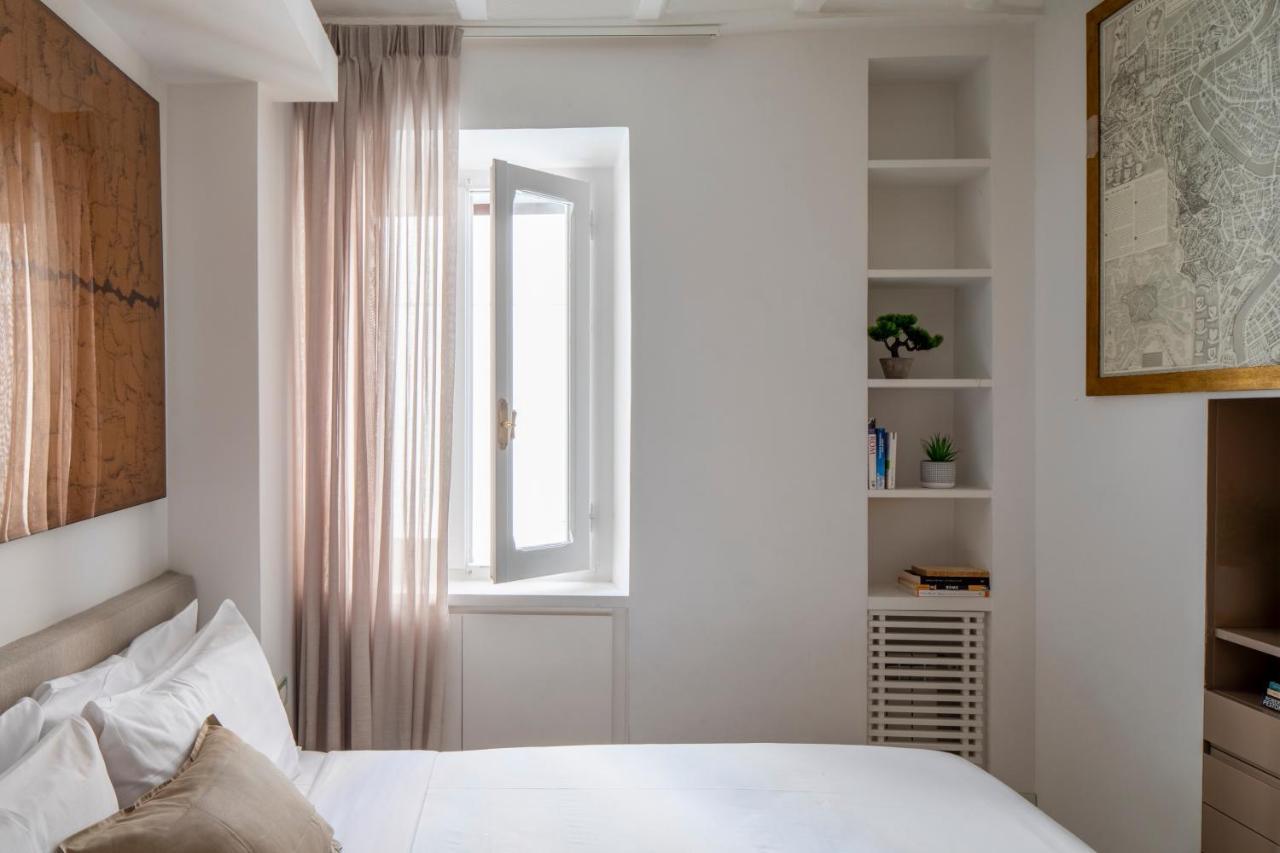 Vittoria Bdb Apartment Rome