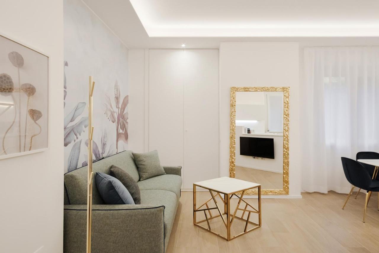 Apartment Live Doria - Luxury
