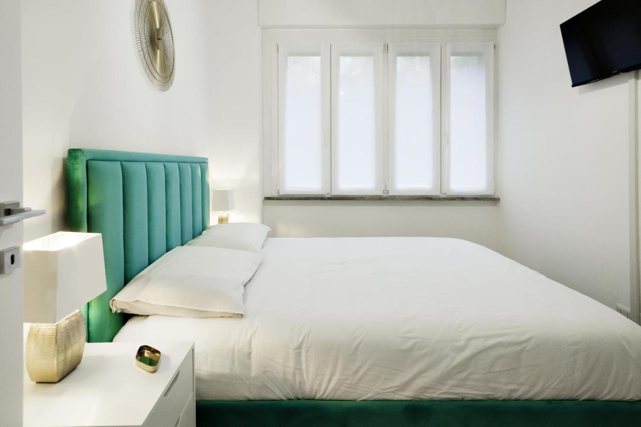 Apartment Live Doria - Luxury *