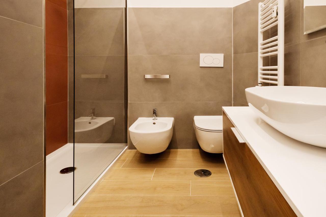 Live Doria - Luxury Apartment