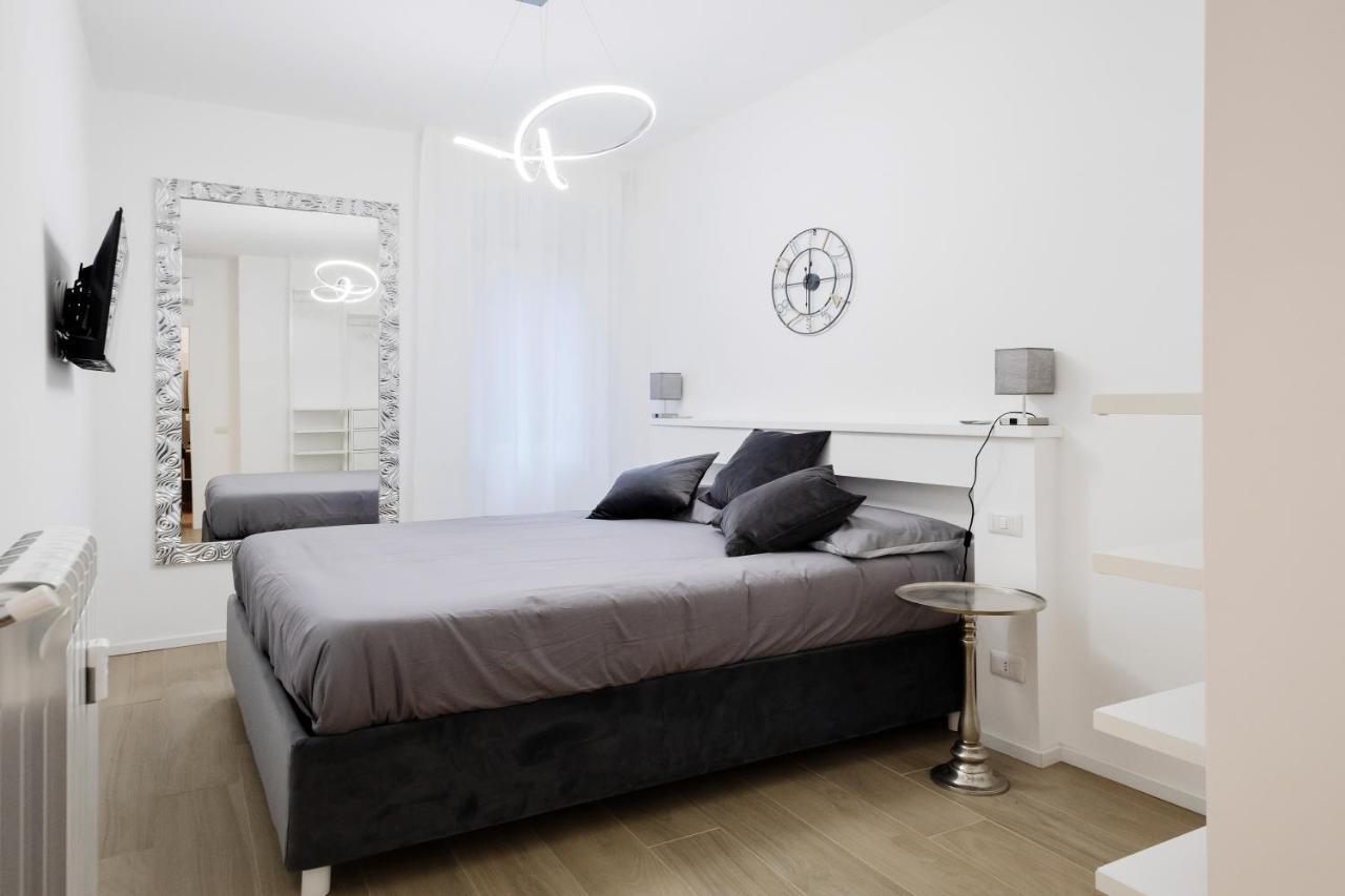 Live Doria - Luxury Appartamento Roma