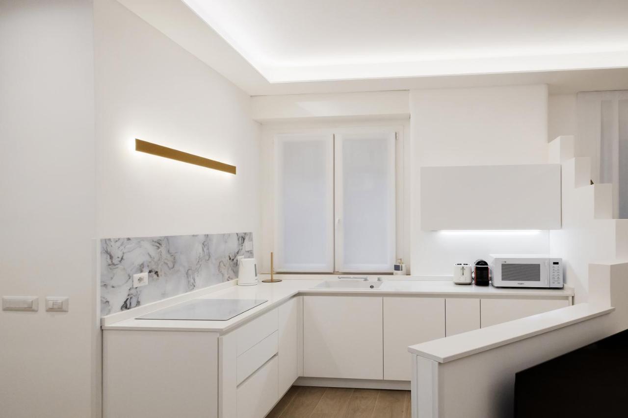 Apartment Live Doria - Luxury *