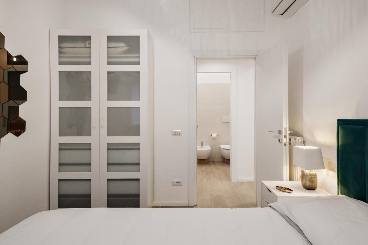 Live Doria - Luxury Apartment Rome