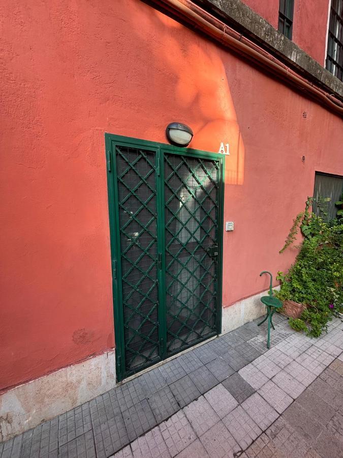 Aventino * Rome