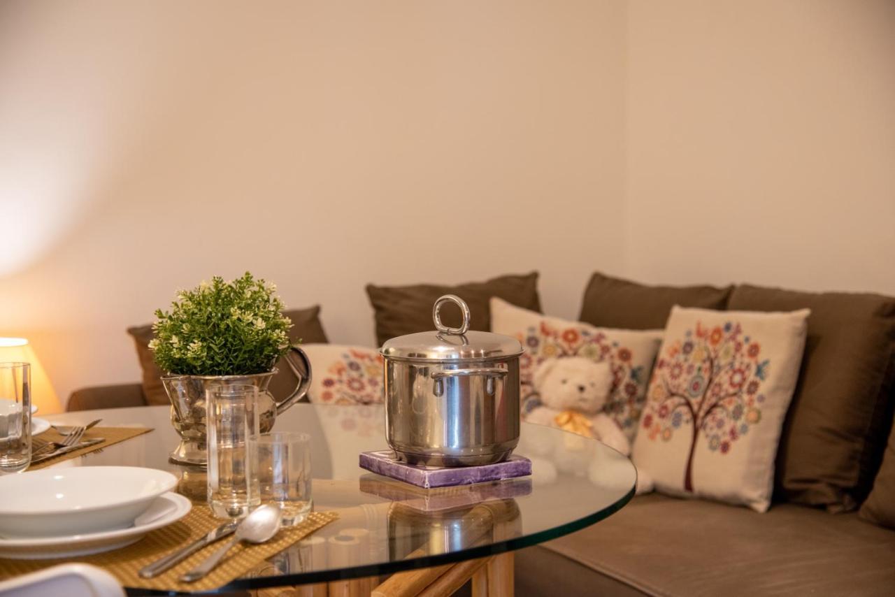 Apartment Aventino