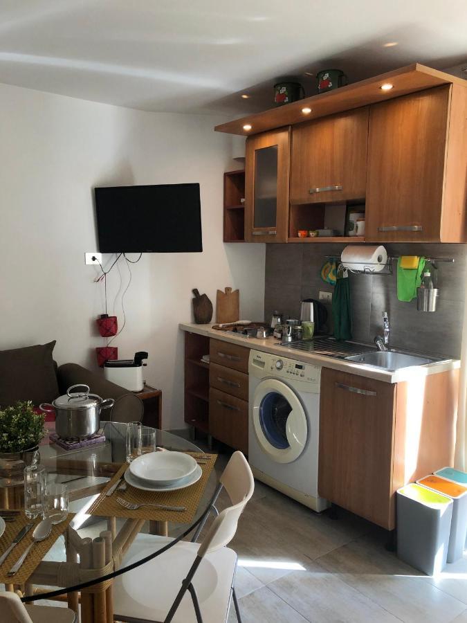 Aventino Apartment