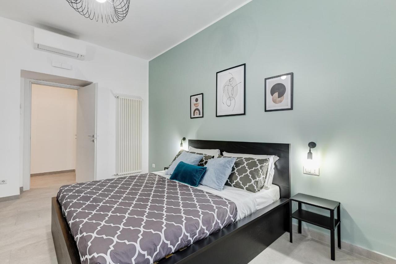 Apartment Bdc - Empire, Noble 3-bdr Rome
