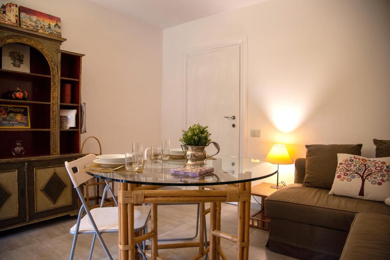 Aventino Apartment *