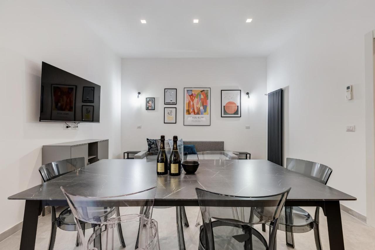 Apartment Bdc - Empire, Noble 3-bdr *