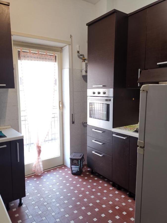 Di Sara Apartment Rome