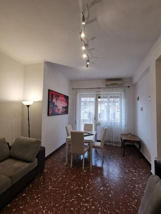 Apartment Di Sara *