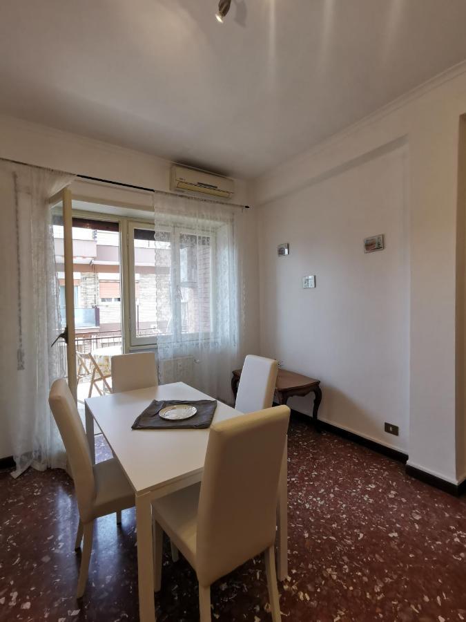 Apartment Di Sara *