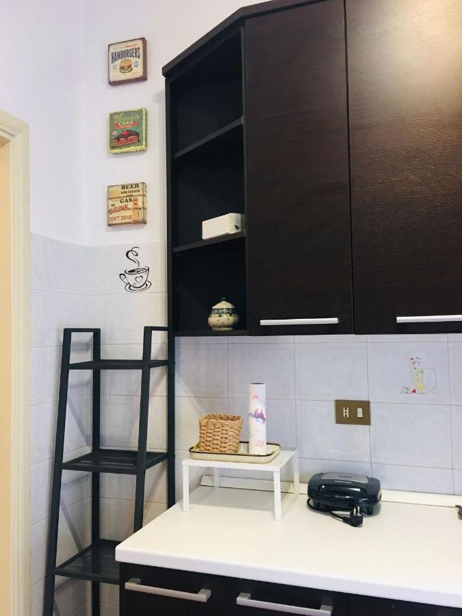 Apartment Di Sara Rome