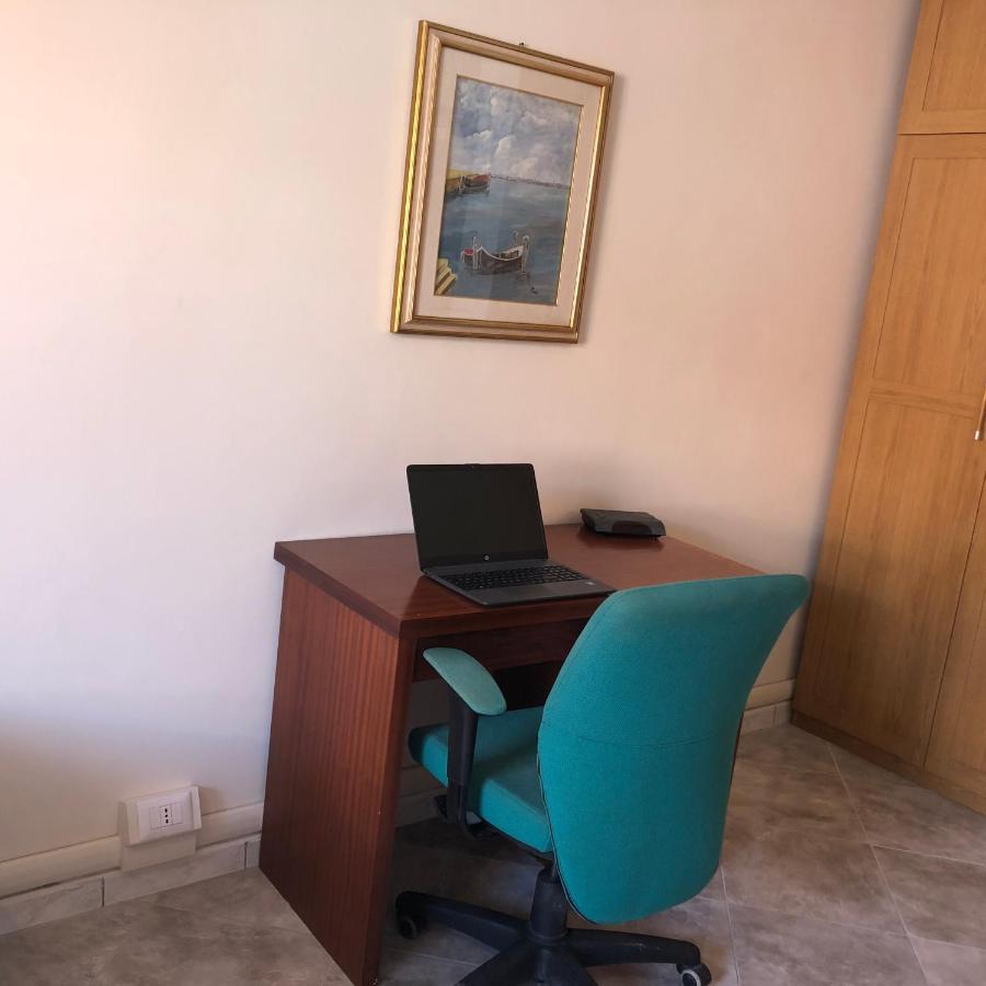 Gens Romana Appartamento *