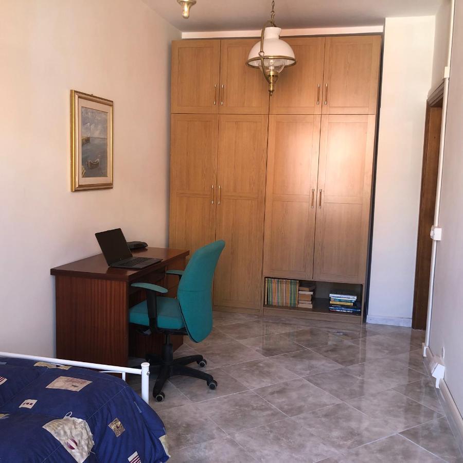 Appartamento Gens Romana Roma