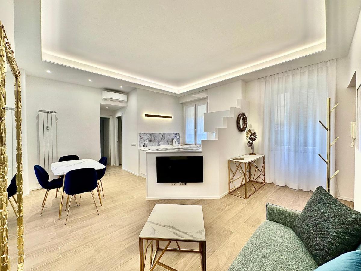 Live Doria - Luxury Apartment *