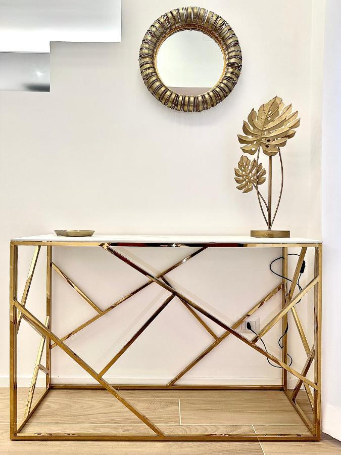 Live Doria - Luxury Apartment Rome