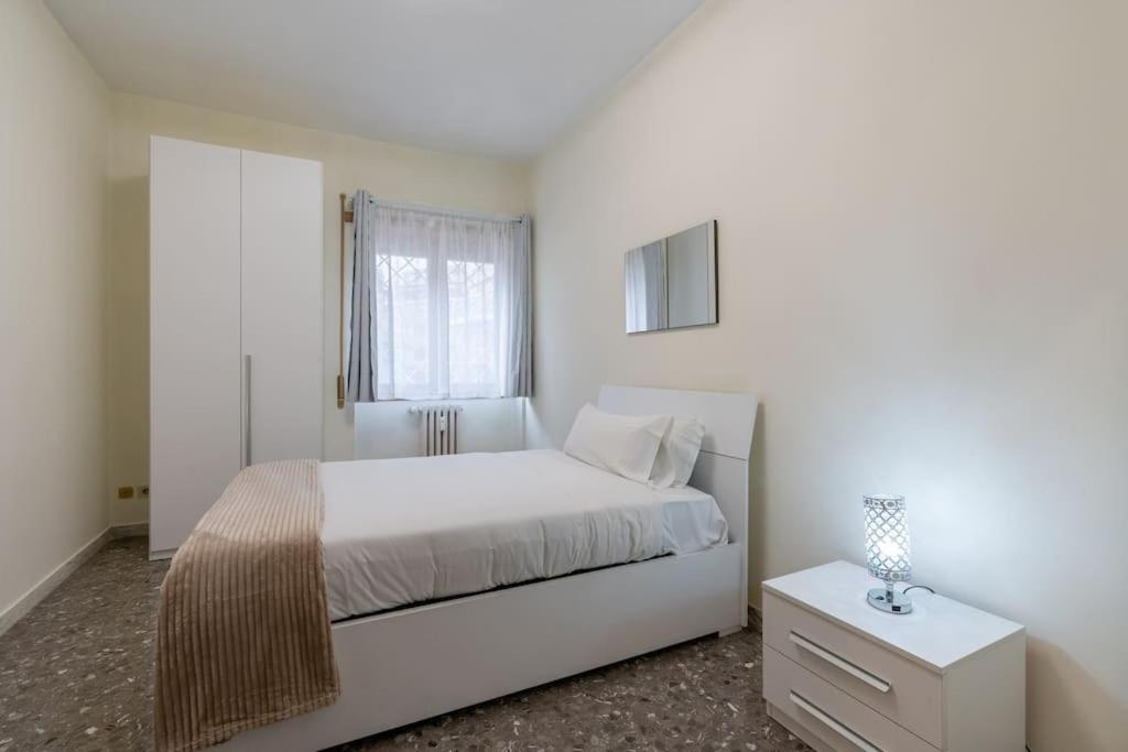 4season Enchanting Balduina's Pent Center Appartamento *