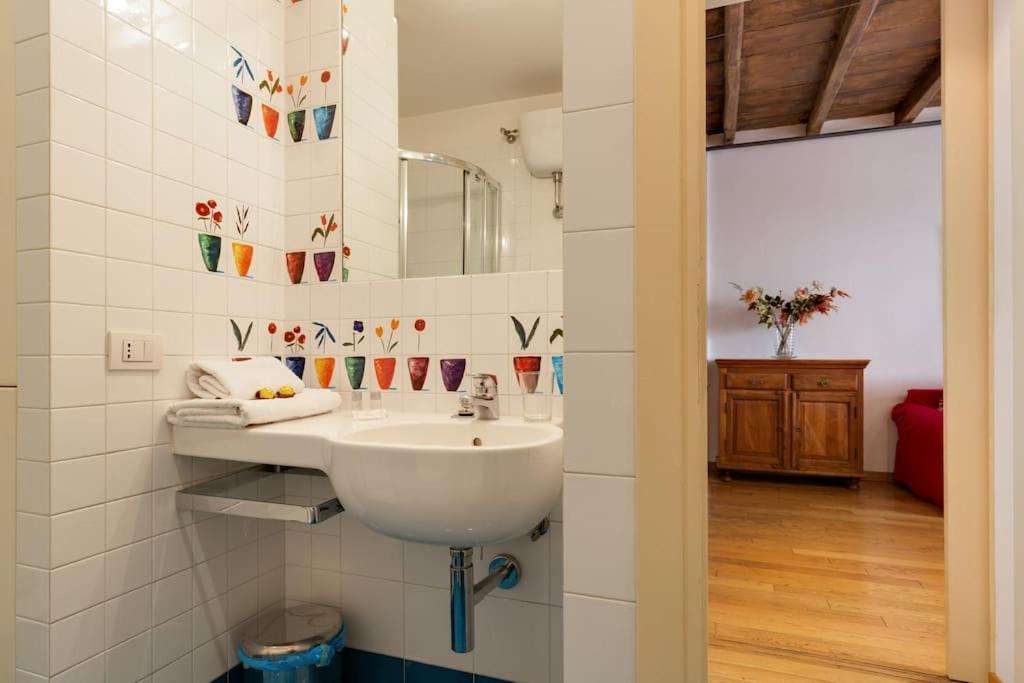 Apartment Barberini 360 Rome