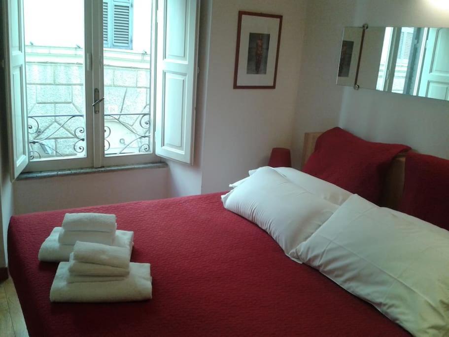 Barberini 360 * Rome