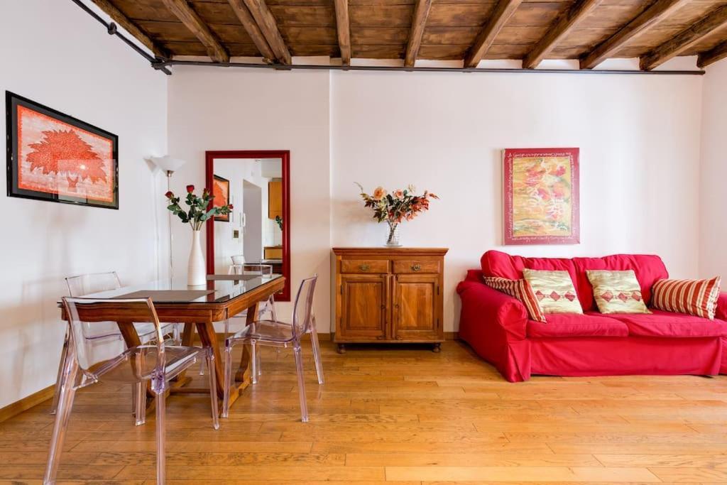Barberini 360 Rome