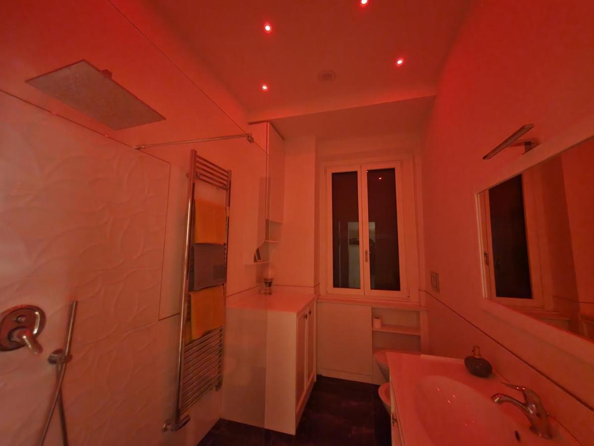 Casa Menna Apartment