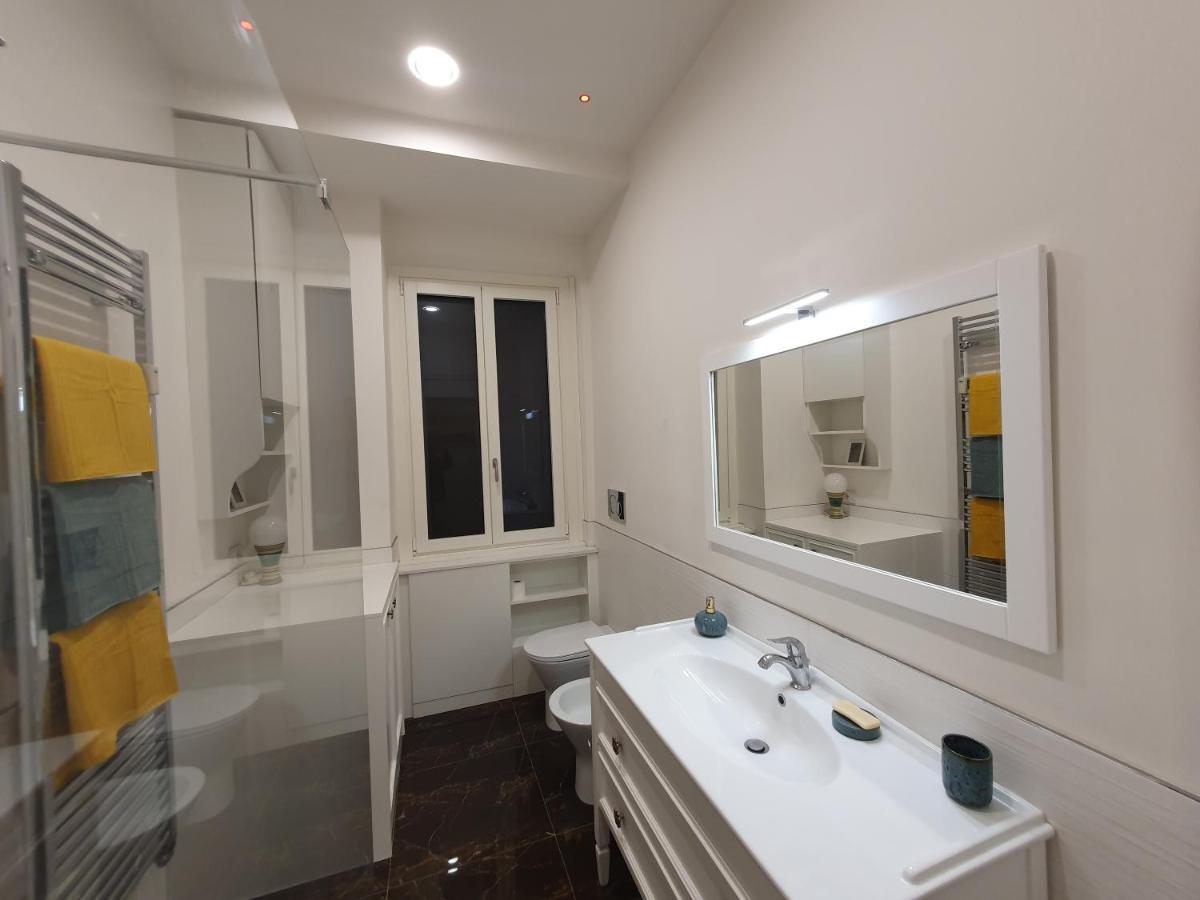 Casa Menna Apartment *
