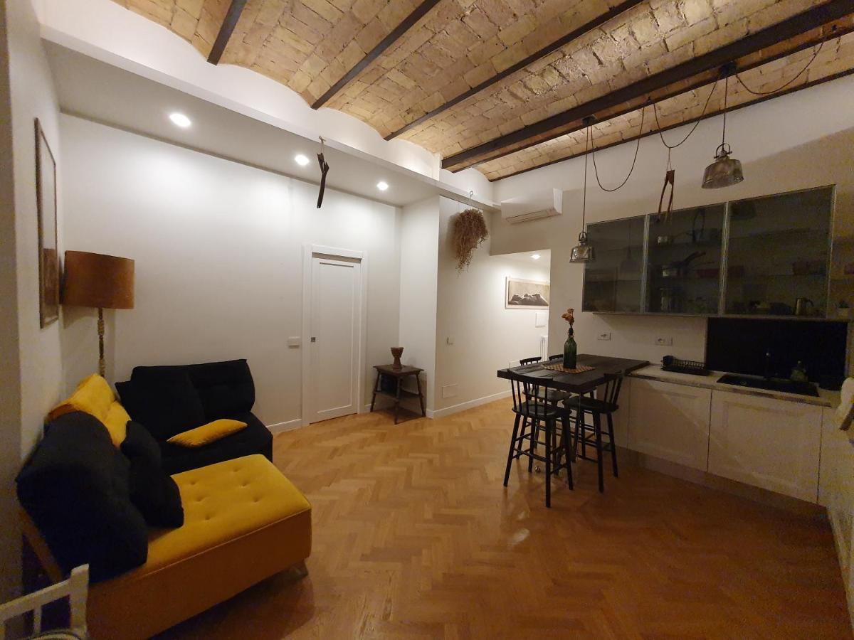 Casa Menna Apartment