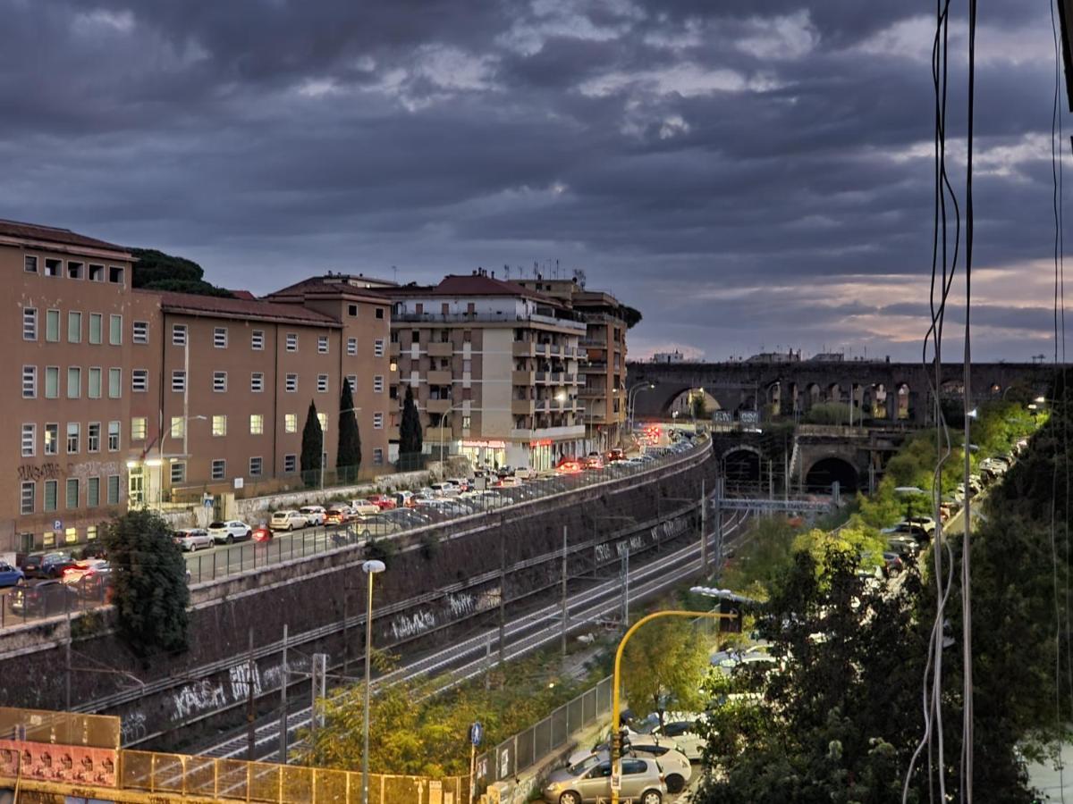 Casa Menna Apartment *