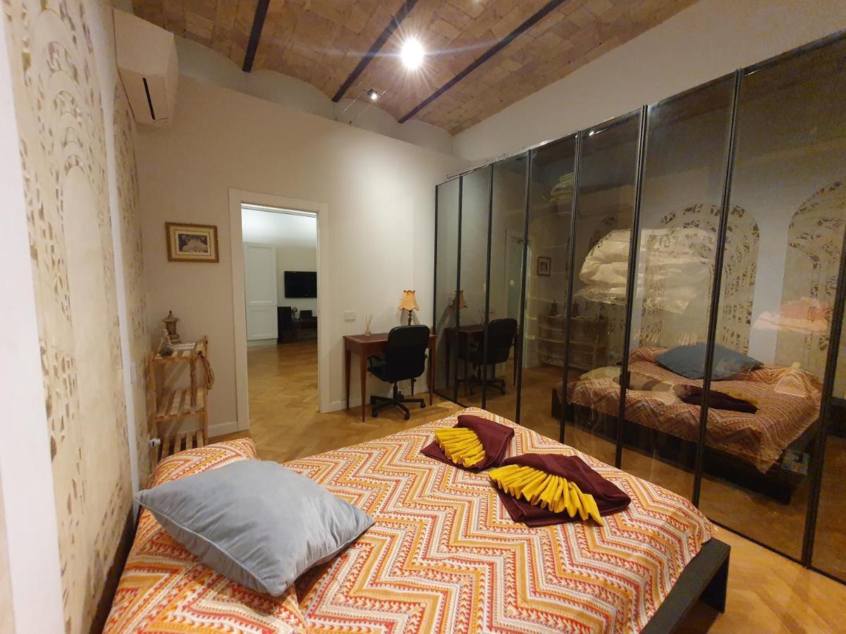 Apartment Casa Menna