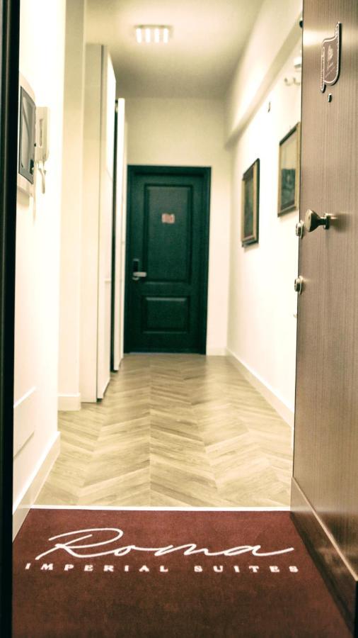 Imperial Guest house Rome