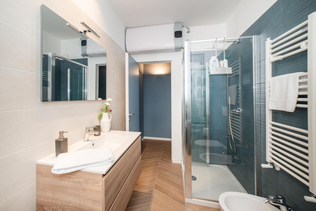 Domus Pietrae Apartment