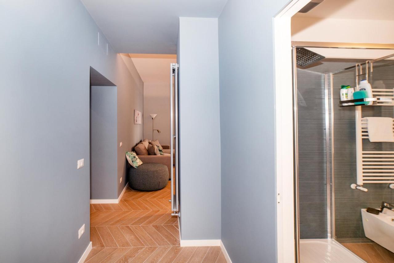 Domus Pietrae Apartment