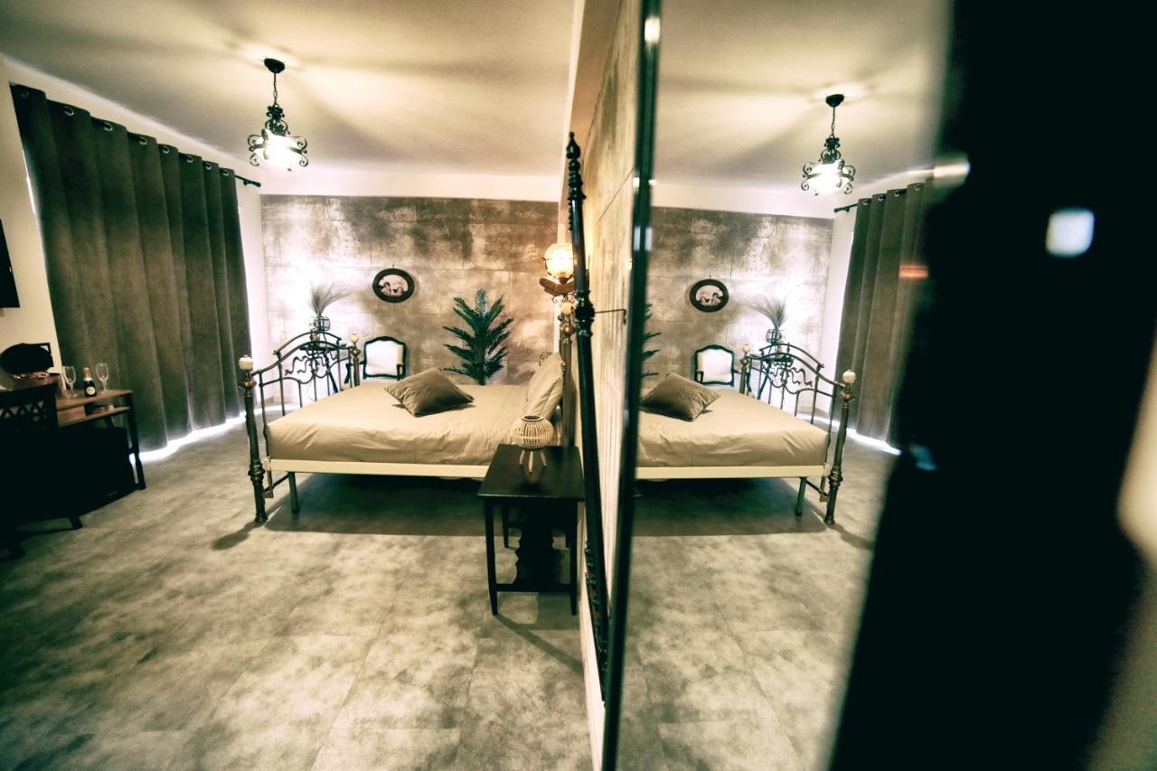 Imperial Guest house