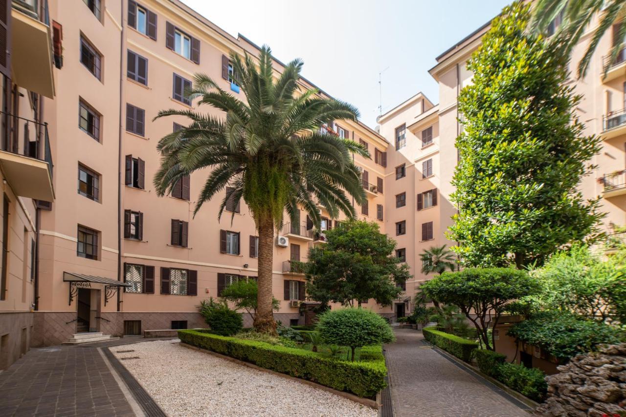 Apartment Domus Pietrae Rome
