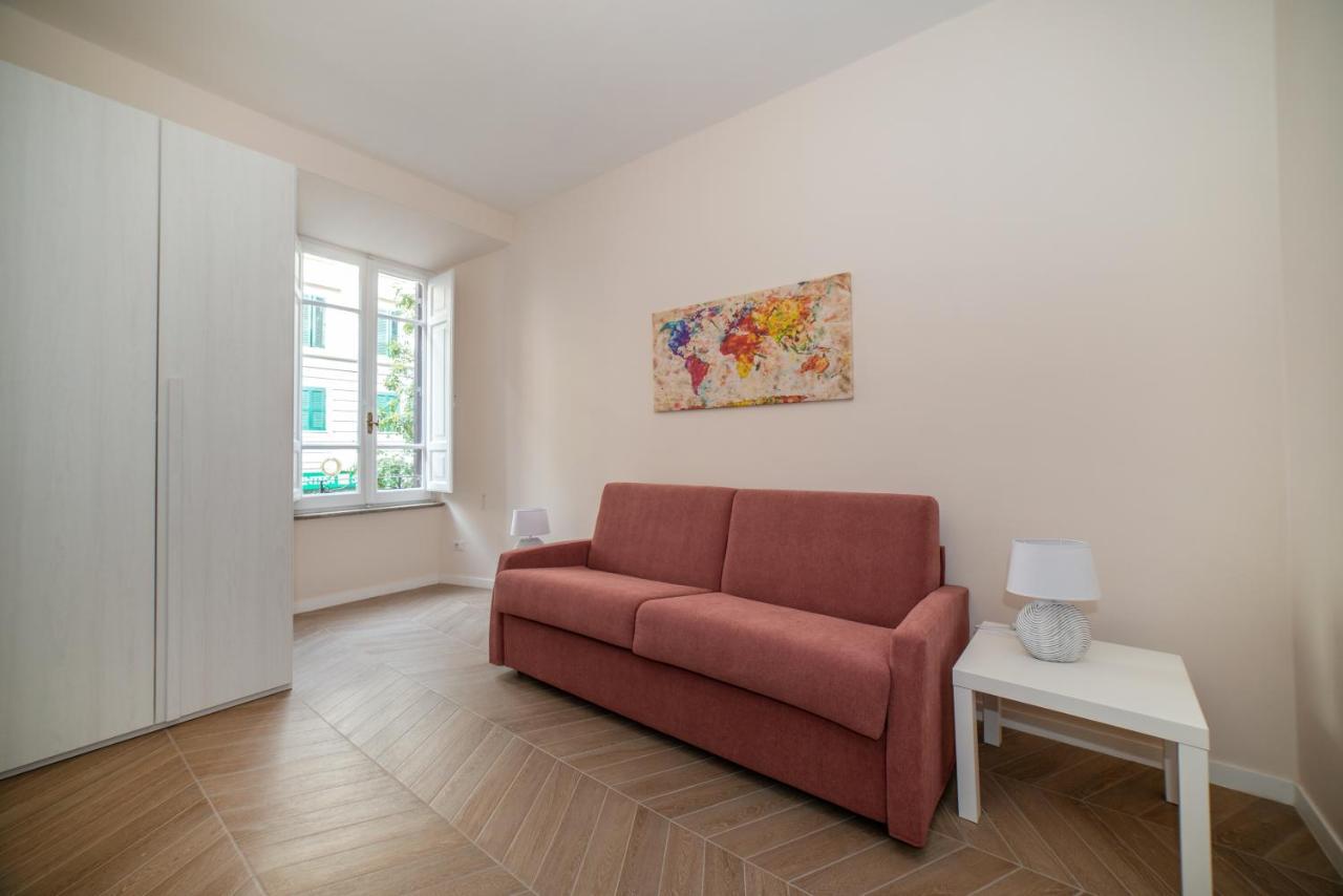 Domus Pietrae Apartment Rome