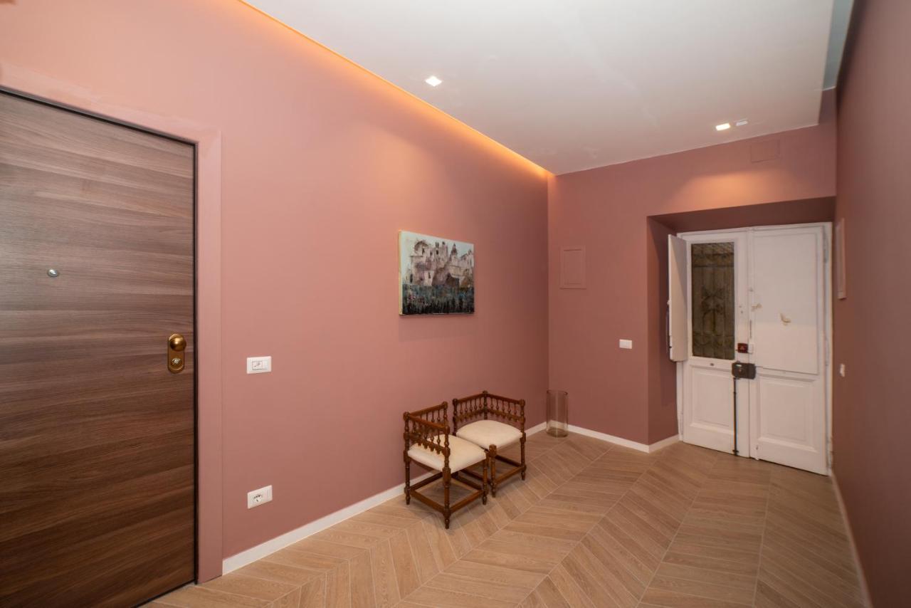 Domus Pietrae Rome