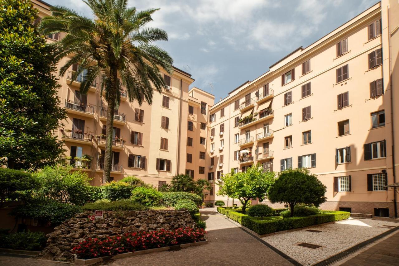 Domus Pietrae Apartment
