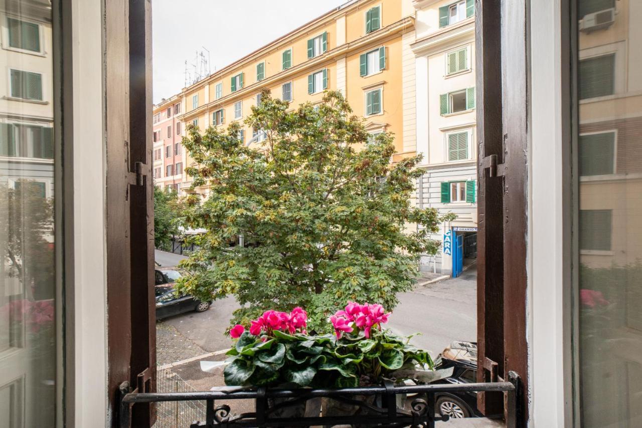 Domus Pietrae Apartment Rome