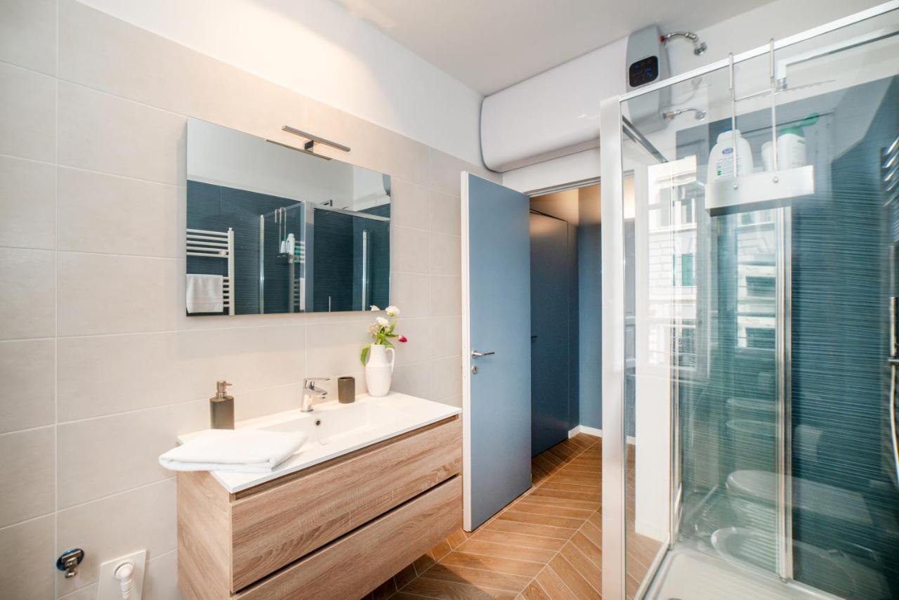 Domus Pietrae Apartment