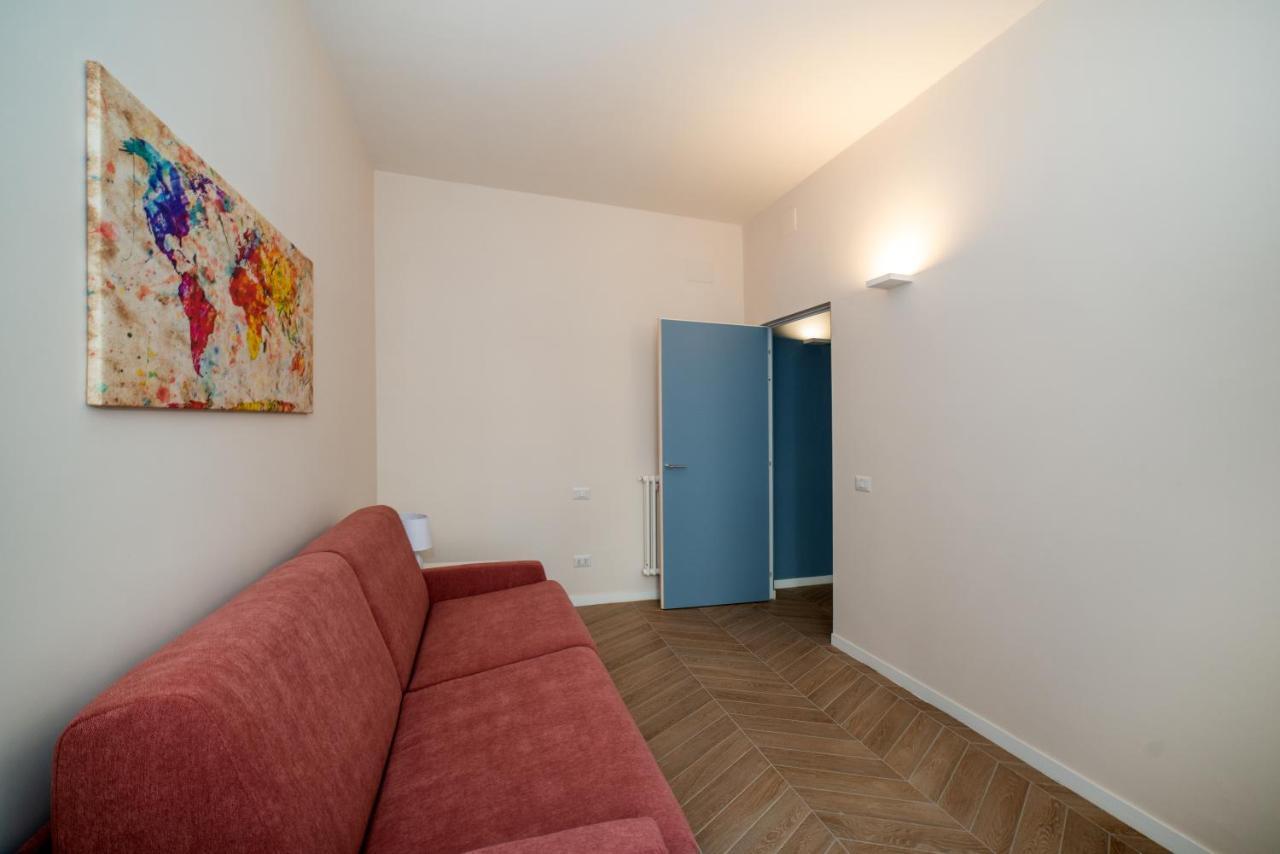 Apartment Domus Pietrae Rome