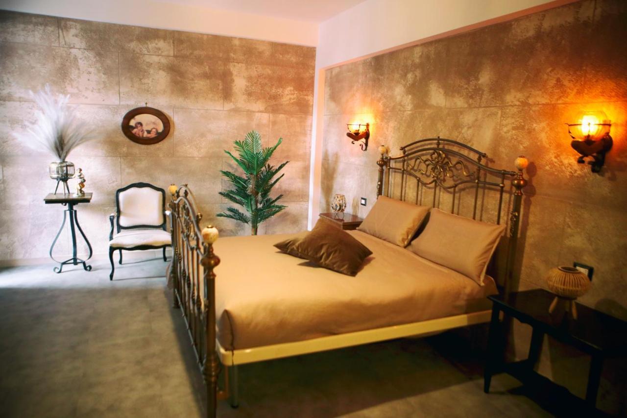 Guest house Imperial Rome