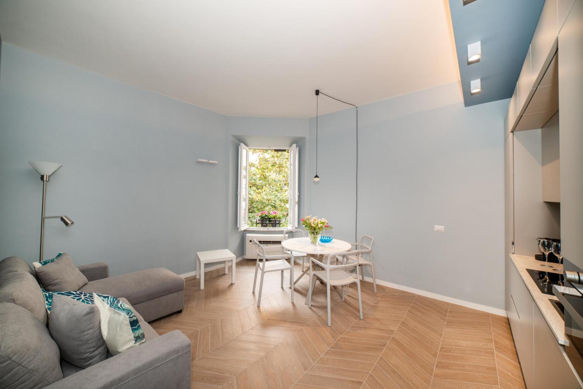 Domus Pietrae Appartamento
