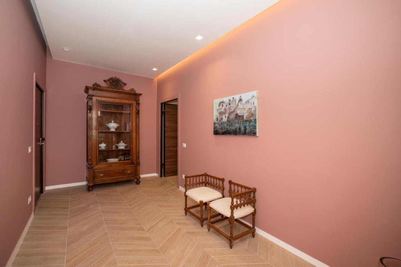 Domus Pietrae Roma