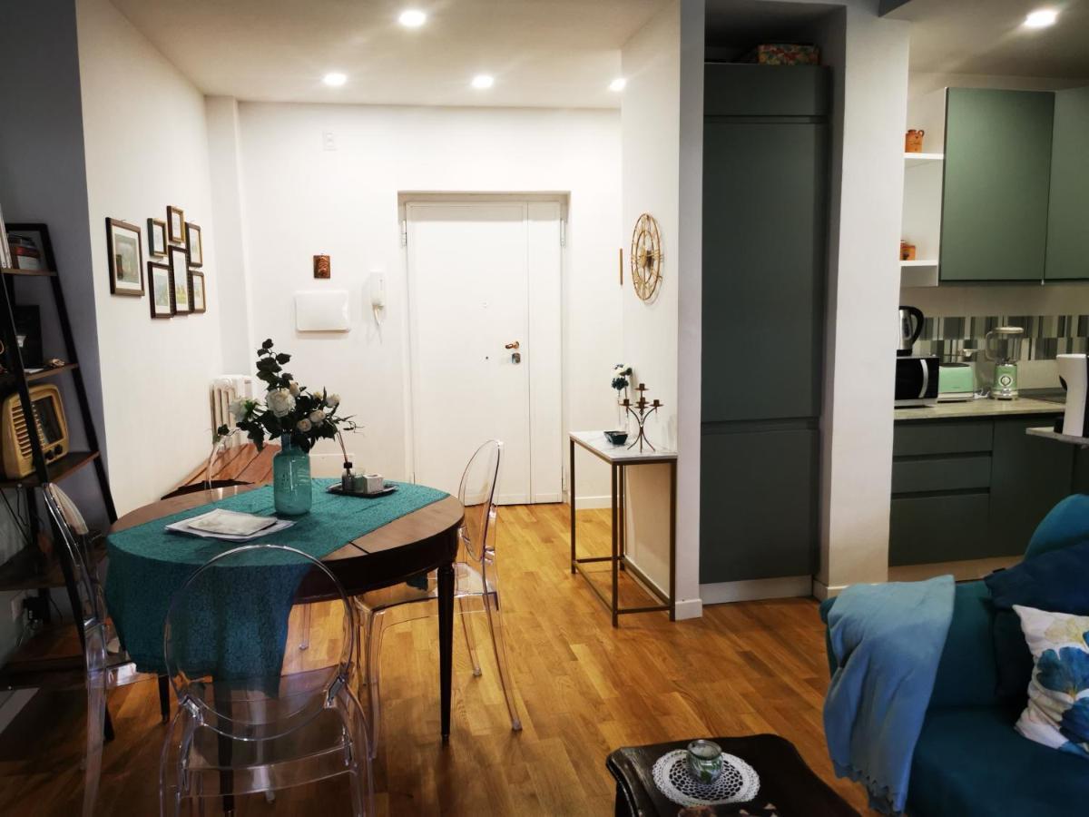 La Dimora Apartment Rome