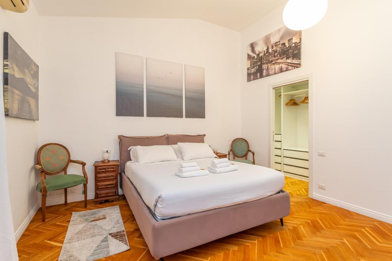 Skyline Penthouse With Private Rooftop * Rome