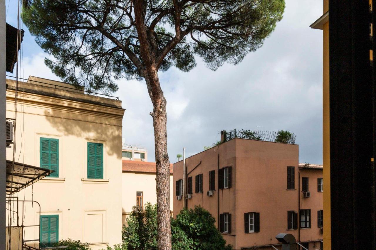 Appartamento Trastevere - Zeno 29 Roma