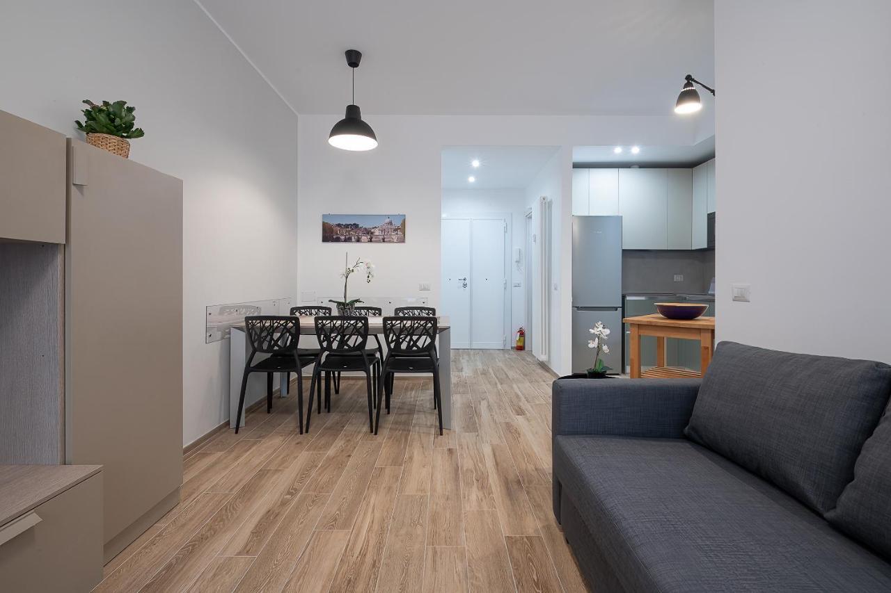 Apartment Emily Valles Saint Peter's