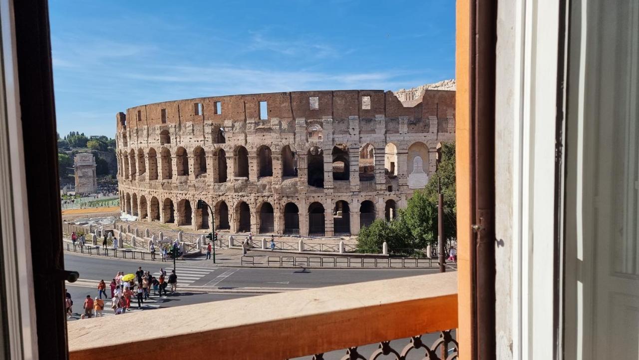 Colosseum Luxury Apartment *